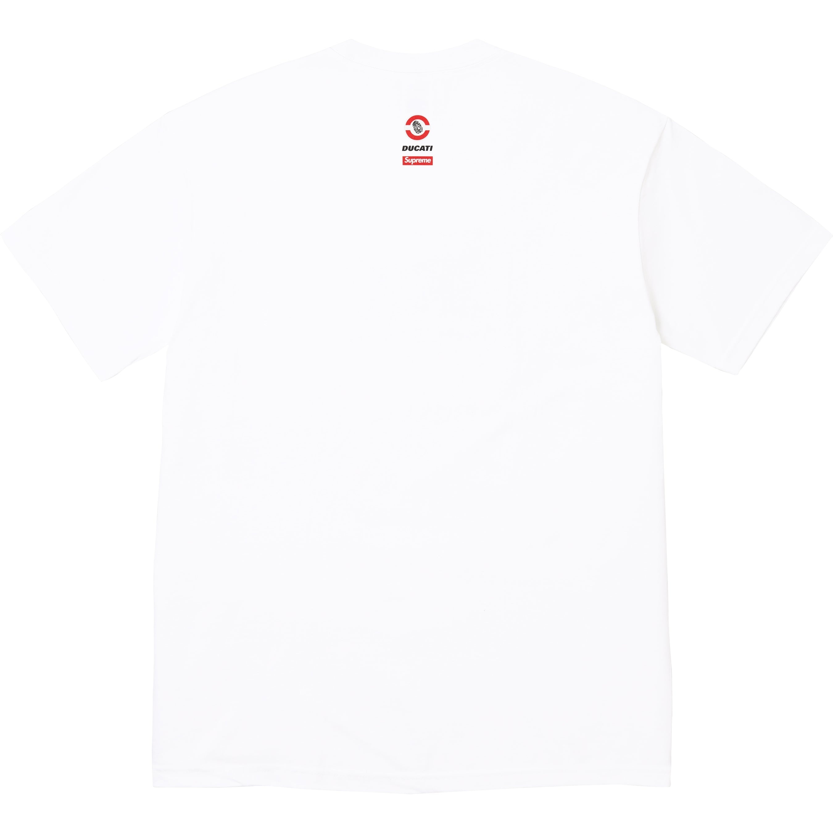 Supreme®/Ducati® Bike Tee view 8